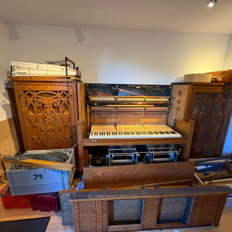 Wurlizer Photoplayer